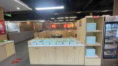 （成功案例）C11436阜康城关镇康宁路滨河新居网红一条街牛