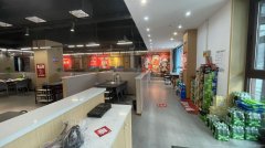 （成功案例）C11436阜康城关镇康宁路滨河新居网红一条街牛