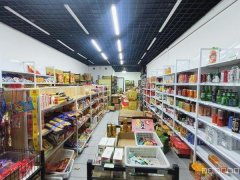 （成功案例）C11437木材厂天汇世纪花苑经营中便利店转让