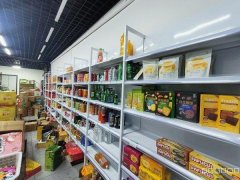 （成功案例）C11437木材厂天汇世纪花苑经营中便利店转让