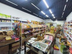 （成功案例）C11437木材厂天汇世纪花苑经营中便利店转让