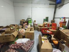 （成功案例）C11437木材厂天汇世纪花苑经营中便利店转让