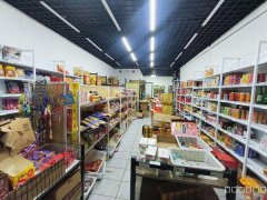 （成功案例）C11437木材厂天汇世纪花苑经营中便利店转让