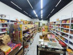 （成功案例）C11437木材厂天汇世纪花苑经营中便利店转让