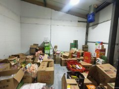 （成功案例）C11437木材厂天汇世纪花苑经营中便利店转让