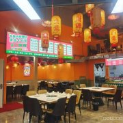 C11439位于昌吉乌伊路与北京路营业中火锅店转让