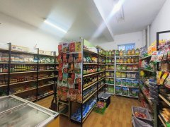 C11441朗润天诚小区13年老店蔬菜水果店转让