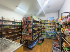 C11441朗润天诚小区13年老店蔬菜水果店转让