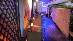 C11442新市区北京路财院商圈经营中棋牌室转让