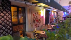 C11442新市区北京路财院商圈经营中棋牌室转让