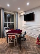 C11442新市区北京路财院商圈经营中棋牌室转让