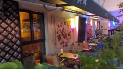 C11442新市区北京路财院商圈经营中棋牌室转让