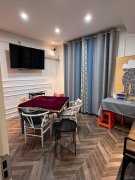 C11442新市区北京路财院商圈经营中棋牌室转让