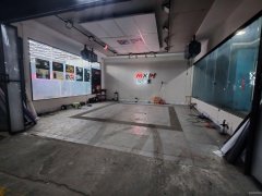 C11443居然之家1300平汽车会所转让