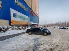 C11443居然之家1300平汽车会所转让