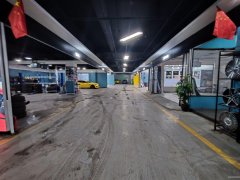 C11443居然之家1300平汽车会所转让