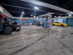 C11443居然之家1300平汽车会所转让