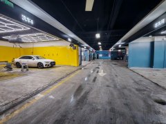 C11443居然之家1300平汽车会所转让