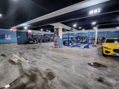 C11443居然之家1300平汽车会所转让