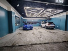 C11443居然之家1300平汽车会所转让