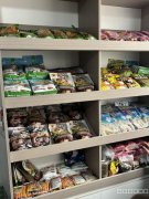 C11450八道湾振安街商圈宠物店转让