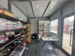 C11450八道湾振安街商圈宠物店转让