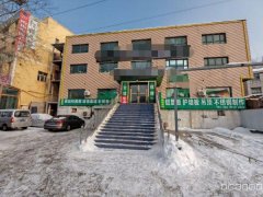 （成功案例）C11451三宫一队临街400平台球厅转让