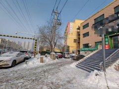 （成功案例）C11451三宫一队临街400平台球厅转让