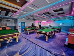 （成功案例）C11451三宫一队临街400平台球厅转让