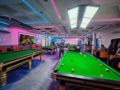 （成功案例）C11451三宫一队临街400平台球厅转让