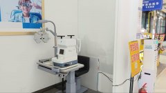 C11453昌吉市建国西路友好时尚购物中心眼镜店转让