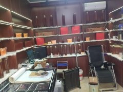 C11454位于乌市红山市场门口商铺转让