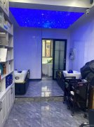 （成功案例）C11455北京路风尚翠苑小区理发店转让