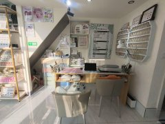 C11456恒大绿州好位置店铺转租