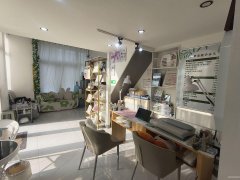 C11456恒大绿州好位置店铺转租