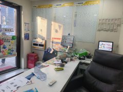 C11459万科观澜景苑彩票店转让