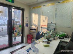 C11459万科观澜景苑彩票店转让