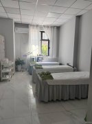 C11460米东区广汇香缇雅境一期经营中美容店转让