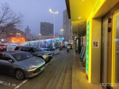 （成功案例）C11461人民电影院商圈旺铺转让