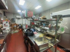 （成功案例）C11461人民电影院商圈旺铺转让