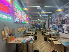 （成功案例）C11461人民电影院商圈旺铺转让