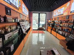 C11462路秀佳园沿街商铺转让