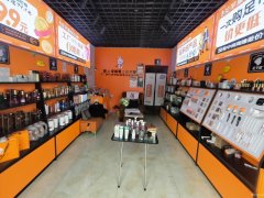 C11462路秀佳园沿街商铺转让