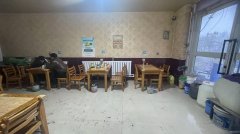 11463米东区福贵香餐厅转让