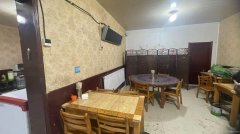 11463米东区福贵香餐厅转让