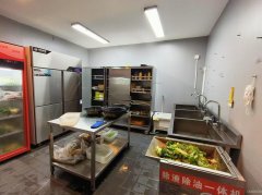 C11464友好南路商圈火锅店低价转让