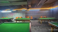 C11468位于昌吉学院附近台球厅转让