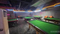 C11468位于昌吉学院附近台球厅转让