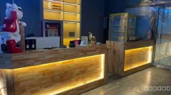 C11468位于昌吉学院附近台球厅转让