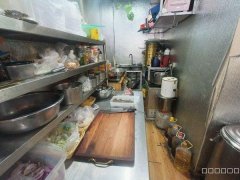 C11469中豪润园小吃店转让